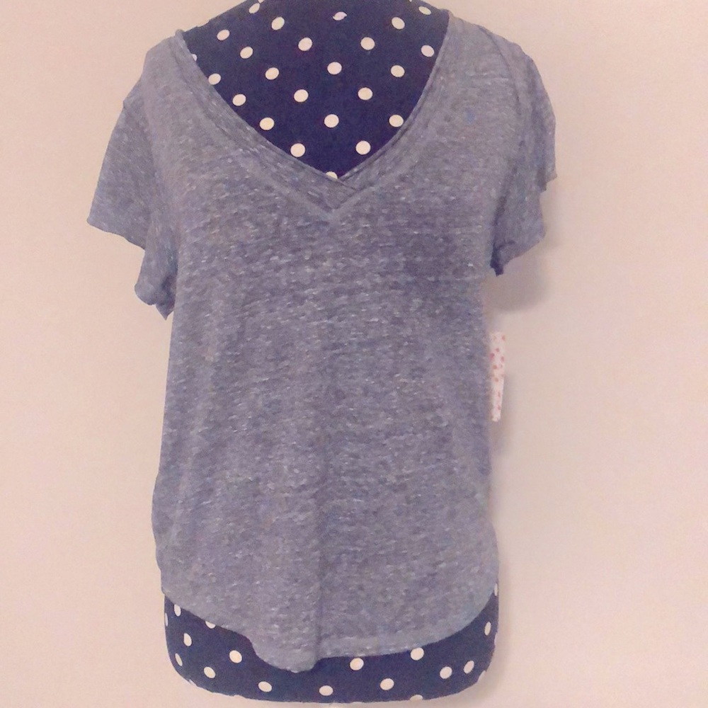 Free People Comfy Tee